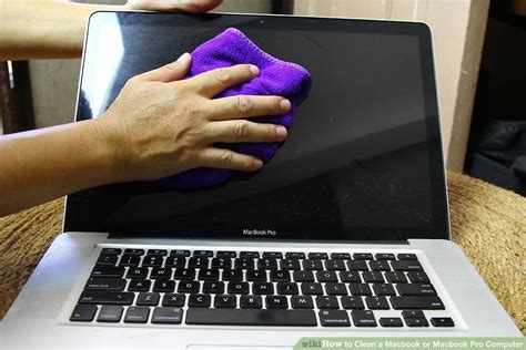 How to clean macbook. Things To Know About How to clean macbook. 
